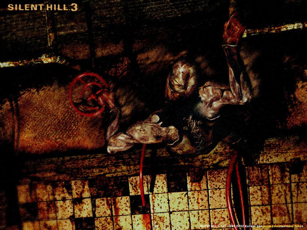 , , silent, hill